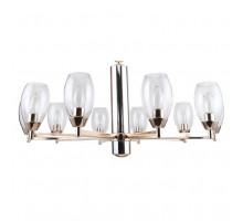 Подвесная люстра Favourite Elegia 2552-10P