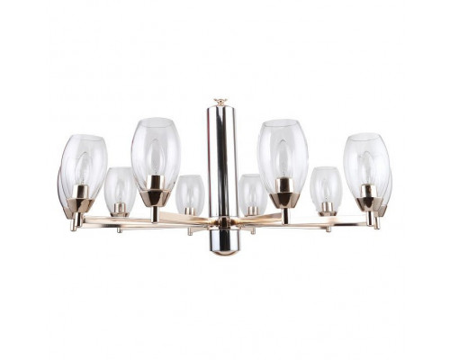 Подвесная люстра Favourite Elegia 2552-10P