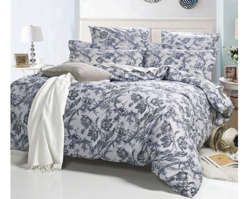 Постельное белье евростандарт A-169
