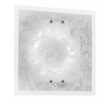 Накладной светильник SilverLight Next 811.35.7