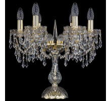 Настольная лампа декоративная Bohemia Art Classic 11.23 12.23.6.141-37.Gd.Dr