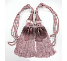 Подхваты для штор HK