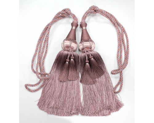 Подхваты для штор HK