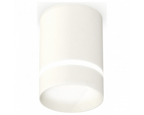 Накладной светильник Ambrella Techno Spot 150 XS6301061