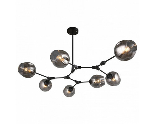 Подвесная люстра Omnilux Asolo OML-93917-07