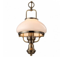 Подвесной светильник Arte Lamp Armstrong A3560SP-1AB