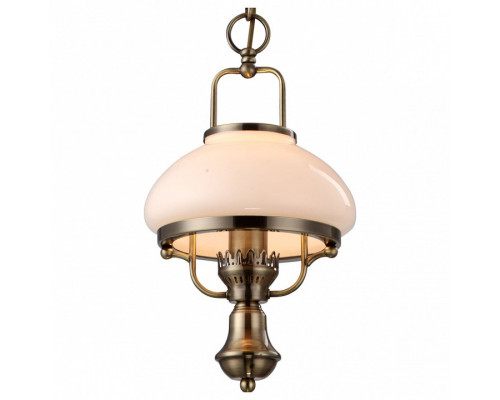 Подвесной светильник Arte Lamp Armstrong A3560SP-1AB