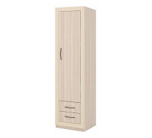 Шкаф платяной Нобиле Пл-60/45