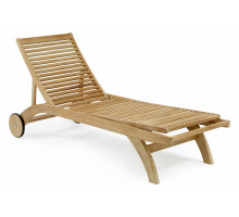 Лежак Calcutta 1941