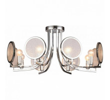 Потолочная люстра Omnilux Anzio OML-66107-08