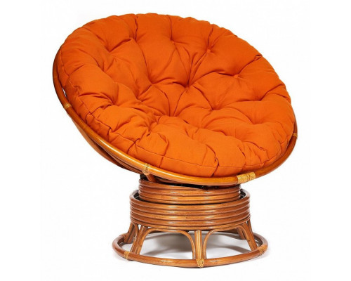 Кресло-качалка Papasan W23/01B