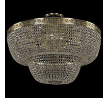 Светильник на штанге Bohemia Ivele Crystal 1909 19091/70IV GB