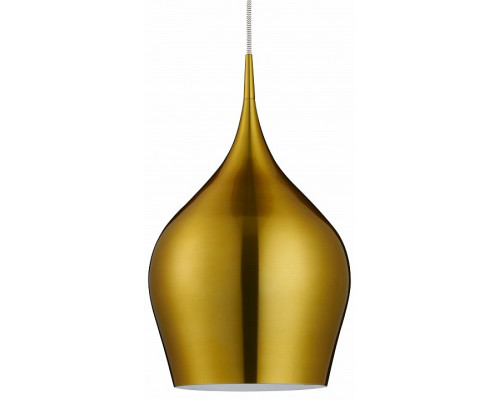 Подвесной светильник Arte Lamp Vabrant A6426SP-1GO