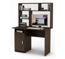 Стол компьютерный Лайт-2 СН