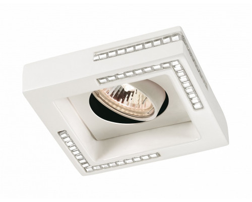 Встраиваемый светильник Novotech Fable 369843