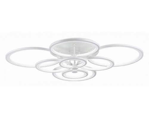 Потолочная люстра EVOLED Leto