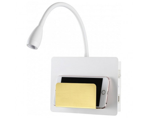 Бра Odeon Light Sonia 4243/3WL