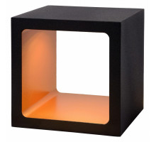 Настольная лампа декоративная Lucide Xio 17594/05/30