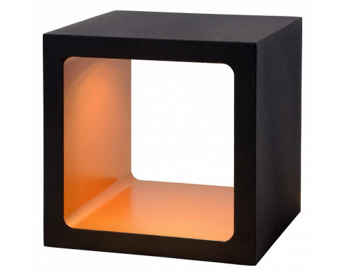 Настольная лампа декоративная Lucide Xio 17594/05/30