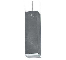 Подвесной светильник Nowodvorski Bryce Concrete 5680