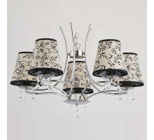 Подвесная люстра Alfa Charlotte 23575