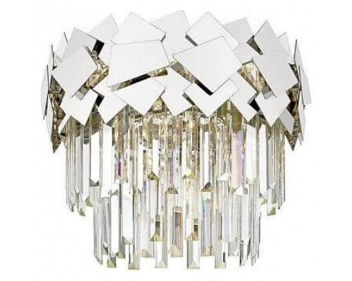 Потолочная люстра Zumaline Quasar C0506-05A-B5AC