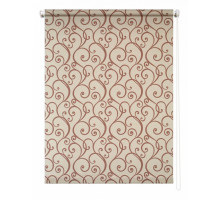 Штора рулонная (180x175 см) Ампель