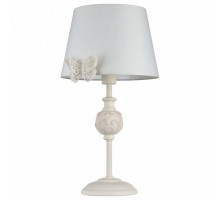 Настольная лампа декоративная Maytoni Fiona ARM032-11-PK