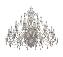 Подвесная люстра Chiaro Версаче 3 639012428