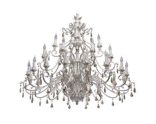 Подвесная люстра Chiaro Версаче 3 639012428