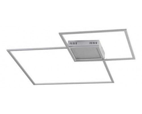 Накладной светильник Odeon Light Quadroled 3558/36CL