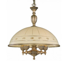 Подвесной светильник Reccagni Angelo 7004 L 7004/48