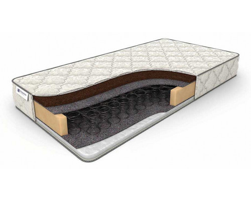 Матрас полутораспальный Kombi-2 BS-120 2000x1400