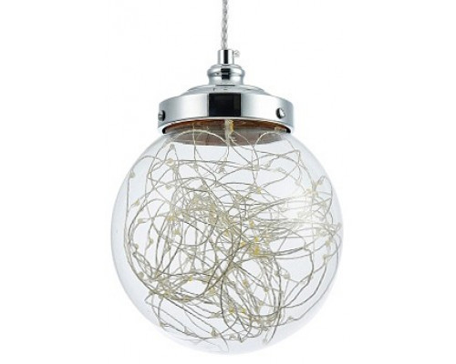 Подвесной светильник Freya Isabel FR6157-PL-9W-TR