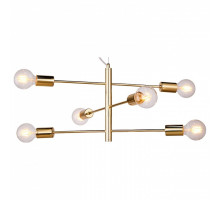 Подвесная люстра LGO Huron 