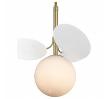 Подвесной светильник Loft it Matisse 10008/1P white