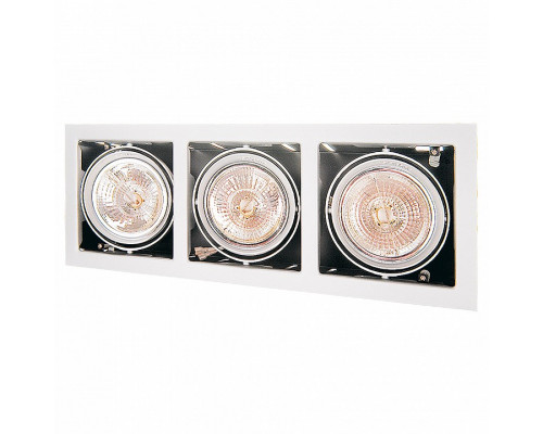 Встраиваемый светильник Lightstar Cardano 214130