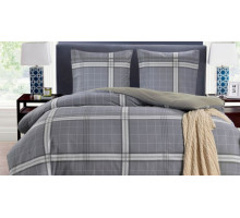 Постельное белье двуспальное CL-365