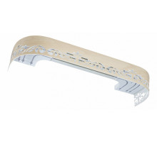 Карниз Legrand Лиана 58066015