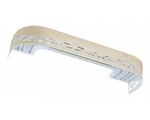 Карниз Legrand Лиана 58066015