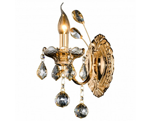 Бра Arte Lamp Renaissance A8259AP-1GO