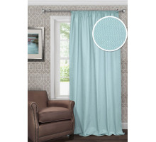 Портьера (140x280 см) 1шт. Hosta