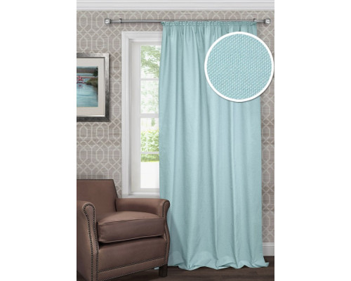 Портьера (140x280 см) 1шт. Hosta