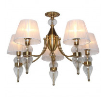 Подвесная люстра Omnilux Balestrate OML-56803-05