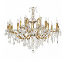 Подвесная люстра Dio D’Arte Teramo Teramo E 1.1.18 BR