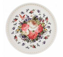 Поднос (3.3x2.1 см) Роскошный Сад 898-016