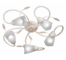 Потолочная люстра Vitaluce V3879 V3879-0/5PL