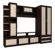 Стенка для гостиной Мебелайн-20