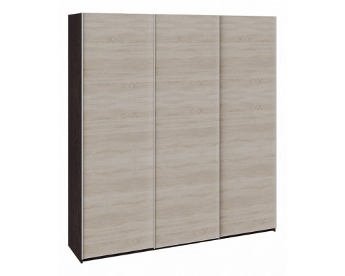 Шкаф-купе Траст СШК 2.210.70-11.11.11