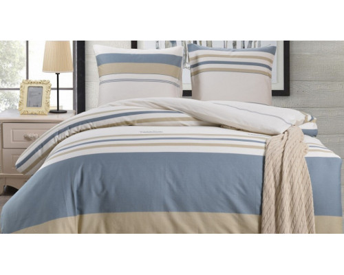 Постельное белье двуспальное CL-409